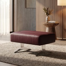 Stressless Stella Large Footstool Stressless Stella Large Footstool