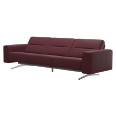Stressless Stella 3 Seater Sofa Stressless Stella 3 Seater Sofa