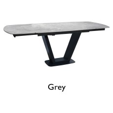 Tanaro Motion Extending Dining Table | 120- 190cm Tanaro Motion Extending Dining Table | 120- 190cm