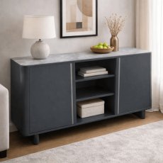 Tanaro Large Sideboard