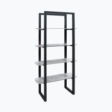 Tanaro Shelf Unit