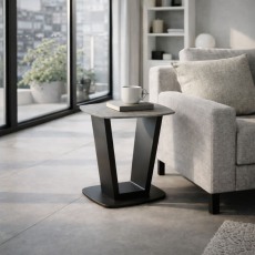 Tanaro Lamp Table