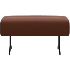 Stressless Stella Large Ottoman Stressless Stella Large Ottoman
