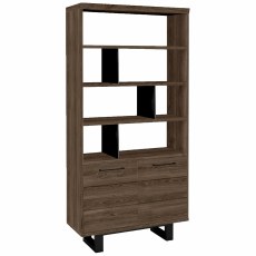 Fucino Shelf Unit 185cm