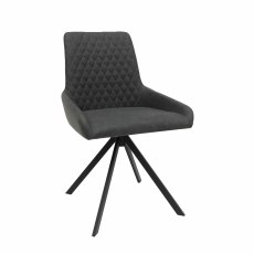 Sesia Grey Dining Chair