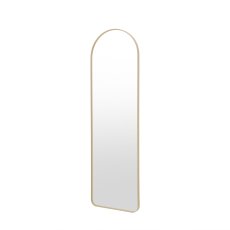 Holworth Arch Mirror, Medium, Gold Holworth Arch Mirror, Medium, Gold