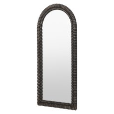 Pimlico Arch Leaner, Blackwash Pimlico Arch Leaner, Blackwash