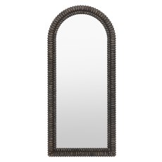 Pimlico Arch Leaner, Blackwash Pimlico Arch Leaner, Blackwash