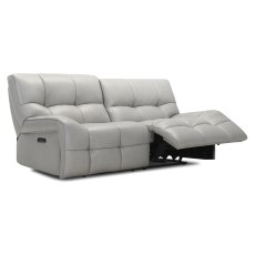 Amara 3 Seater Power Recliner Sofa