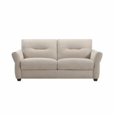 Cecilia 2.5 Seater Sofa Bed