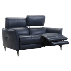 Greta 2 Seater Power Recliner Sofa