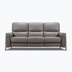 Isabella 3 Seater Power Recliner Sofa
