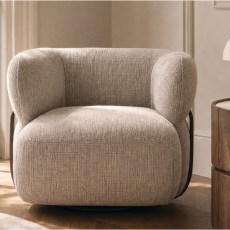 Savina Swivel Chair Savina Swivel Chair