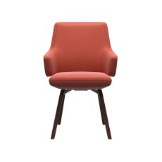 Stressless Vanilla Low Back w/arm D200 Chair Stressless Vanilla Low Back w/arm D200 Chair