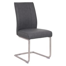 Tanaro 180-240cm Extendable Dining Table & 4 Chairs Tanaro 180-240cm Extendable Dining Table & 4 Chairs