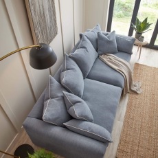 Lynton Extra Large Split Sofa Lynton Extra Large Split Sofa