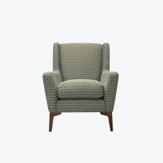 Gracie Accent Chair Gracie Accent Chair
