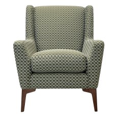 Gracie Accent Chair Gracie Accent Chair