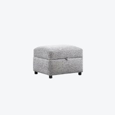 Gracie Storage Stool Gracie Storage Stool