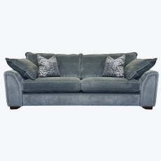 Isabella 3 Seater Sofa Isabella 3 Seater Sofa