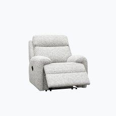 G Plan Hardy Manual Recliner Armchair