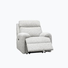 G Plan Hardy Electric Recliner with USB Armchair