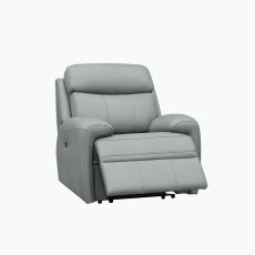 G Plan Hardy Electric Recliner Armchair with Headrest and Lumbar with USB G Plan Hardy Electric Recliner Armchair with Headrest and Lumbar with USB