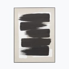 Gallery Direct Greystoke Elipse Mirror