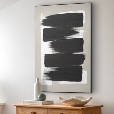 Gallery Direct Greystoke Elipse Mirror