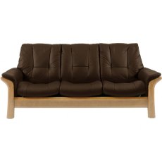 Stressless Windsor 3 Seater Sofa Stressless Windsor 3 Seater Sofa