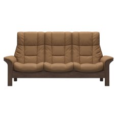 Stressless Windsor 3 Seater Sofa