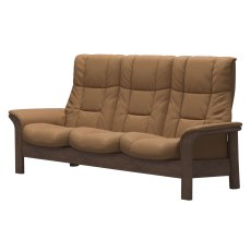 Stressless Windsor 3 Seater Sofa