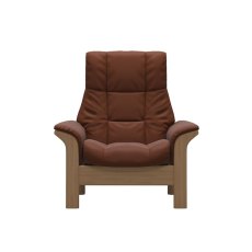 Stressless Windsor High Back Chair Stressless Windsor High Back Chair