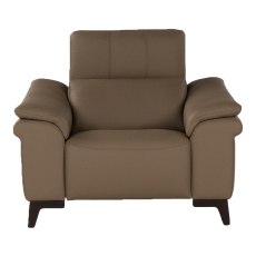 Lombardy Chair Power Head/Lumbar