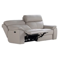 Ledro 2 Seater PWR/PWR Head/Lumbar