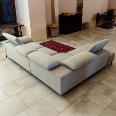 Molveno LHF Chaise Corner Sofa Group