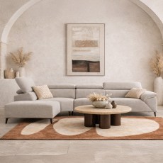 Molveno LHF Chaise Corner Sofa Group