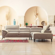 Molveno RHF Chaise Corner Sofa