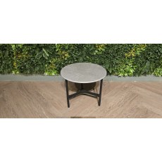 Cane-Line Twist Small Coffee Table Cane-Line Twist Small Coffee Table