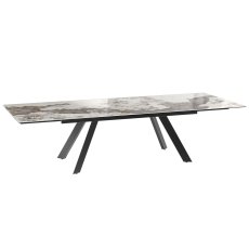 Toronto Extending Dining Table | 200 - 300cm