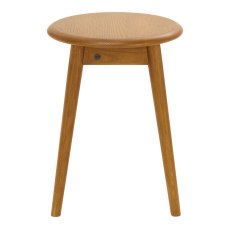 Ercol Salina Dressing Table Stool Ercol Salina Dressing Table Stool
