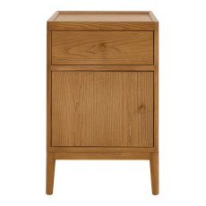 Ercol Salina Bedside Cabinet