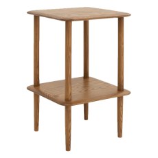 Ercol Stack Lamp Table Ercol Stack Lamp Table