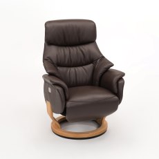 Elton Power Recliner