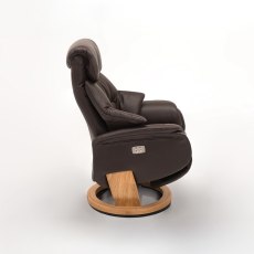Elton Power Recliner