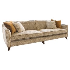 Spink & Edgar Clara Grand Sofa