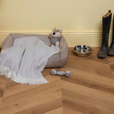 Luvanto Premium Design Wood Flooring