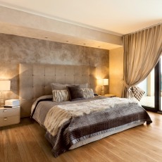 Luvanto Click Plus Wood Flooring