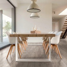 Luvanto Click Plus Wood Flooring