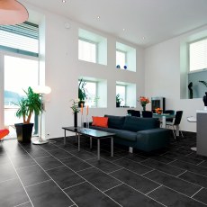 Luvanto Click Plus Stone Flooring